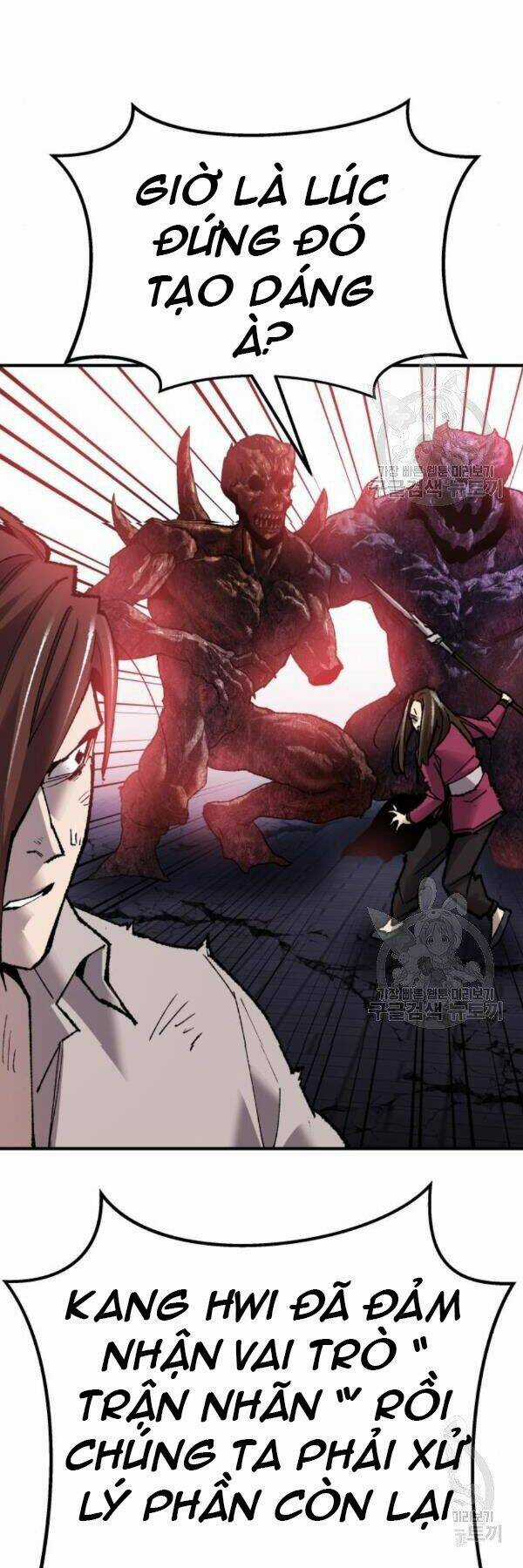 Phá Bỏ Giới Hạn - Chapter 73 - Trang 51