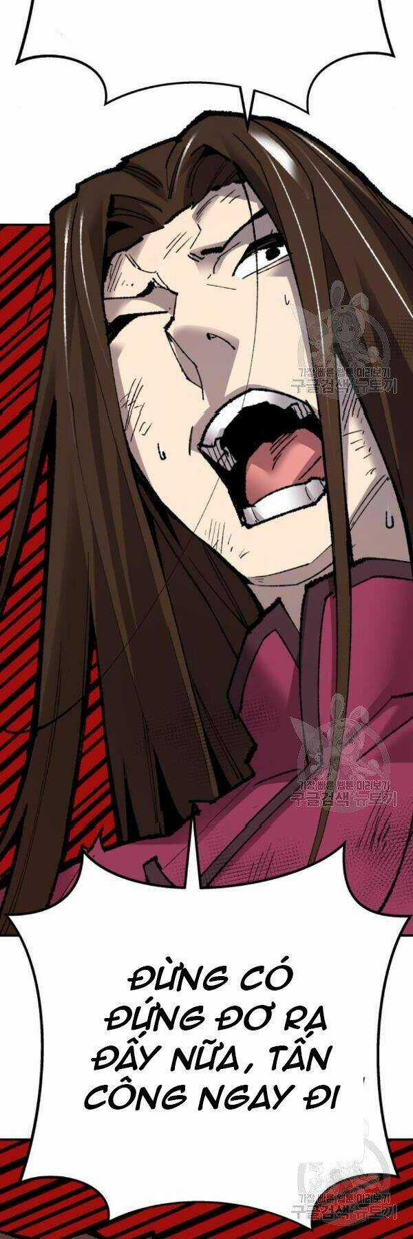 Phá Bỏ Giới Hạn - Chapter 73 - Trang 52