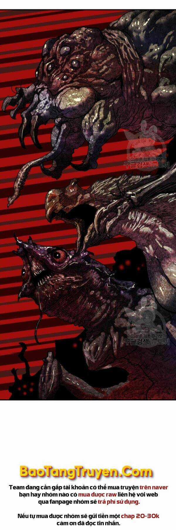 Phá Bỏ Giới Hạn - Chapter 73 - Trang 58