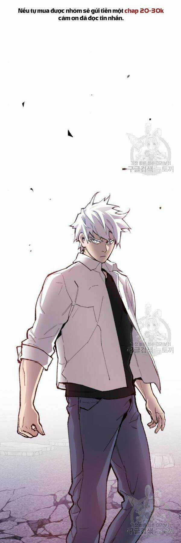 Phá Bỏ Giới Hạn - Chapter 73 - Trang 68