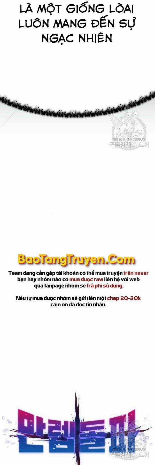 Phá Bỏ Giới Hạn - Chapter 73 - Trang 8