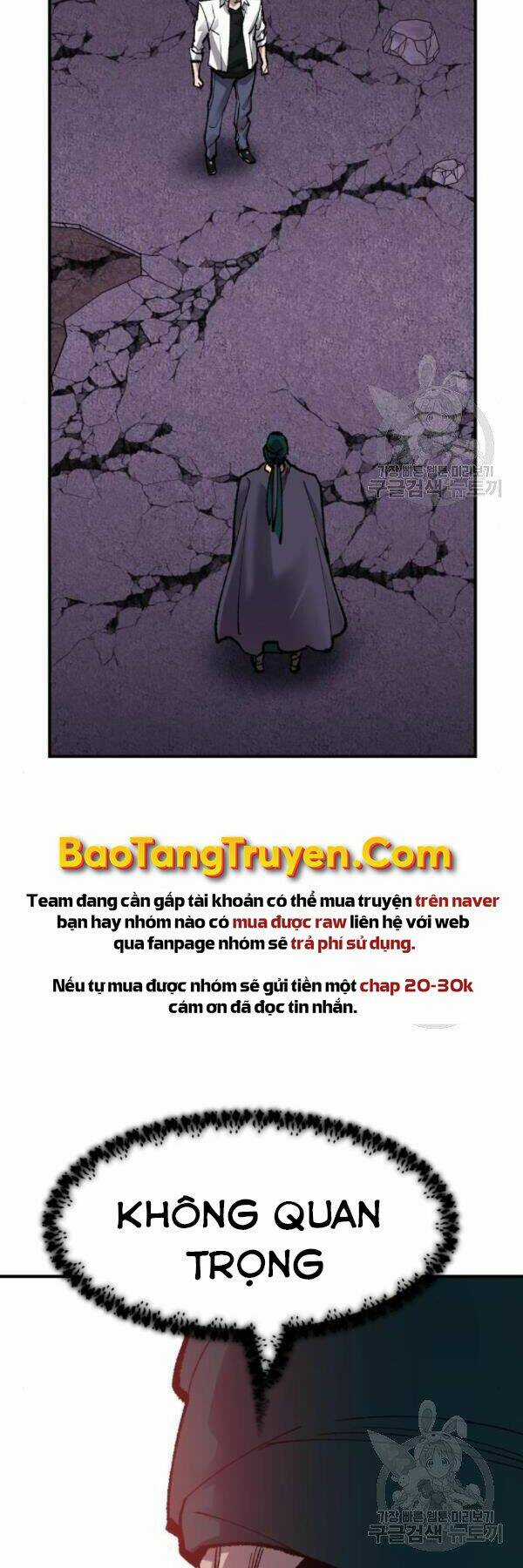 Phá Bỏ Giới Hạn - Chapter 73 - Trang 71