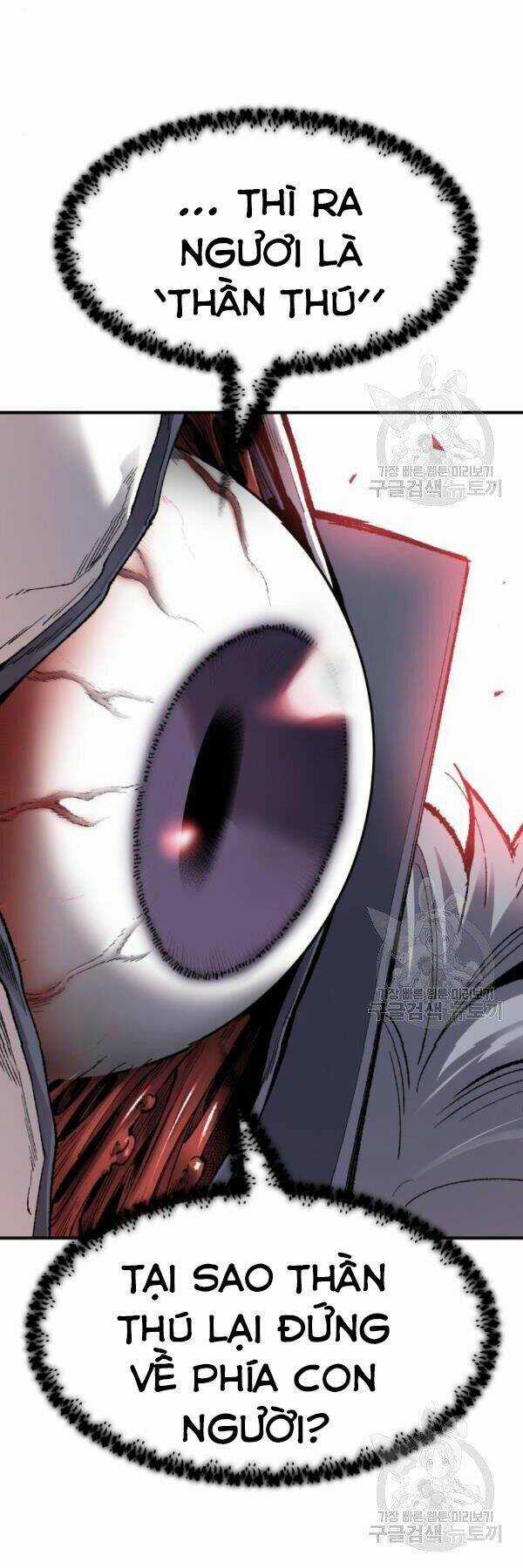 Phá Bỏ Giới Hạn - Chapter 73 - Trang 10