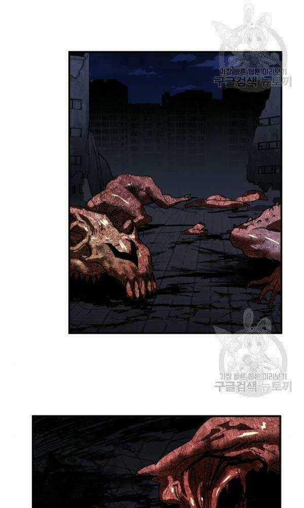 Phá Bỏ Giới Hạn - Chapter 74 - Trang 105