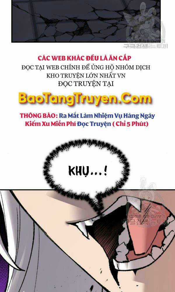 Phá Bỏ Giới Hạn - Chapter 74 - Trang 23