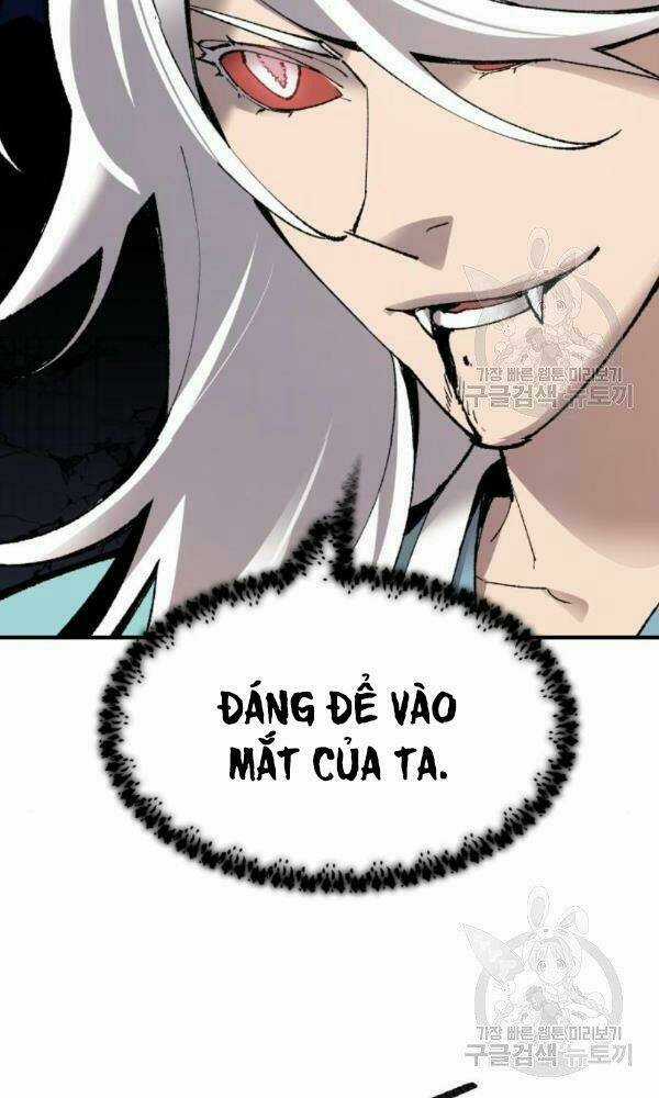 Phá Bỏ Giới Hạn - Chapter 74 - Trang 33