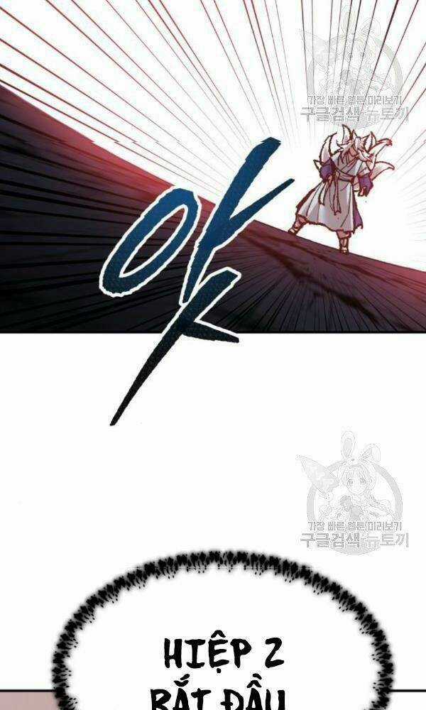 Phá Bỏ Giới Hạn - Chapter 74 - Trang 35