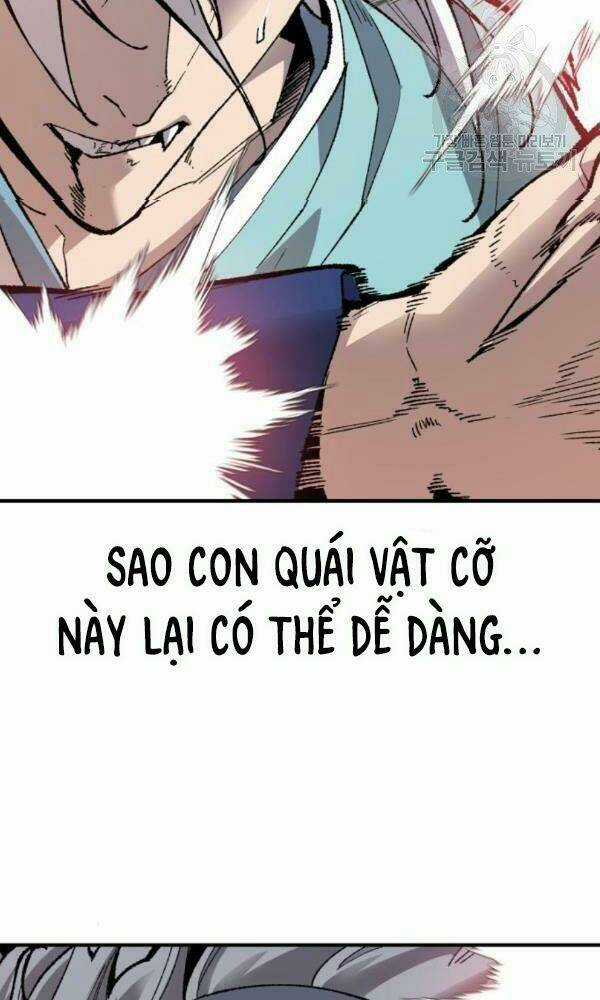 Phá Bỏ Giới Hạn - Chapter 74 - Trang 50