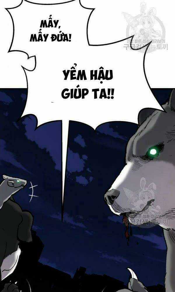 Phá Bỏ Giới Hạn - Chapter 74 - Trang 59