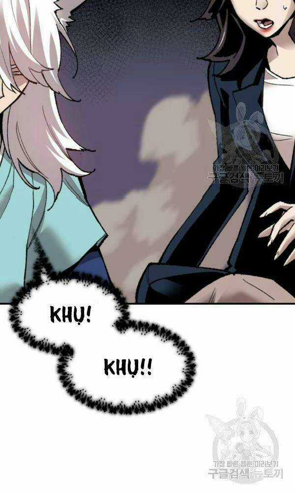 Phá Bỏ Giới Hạn - Chapter 74 - Trang 63