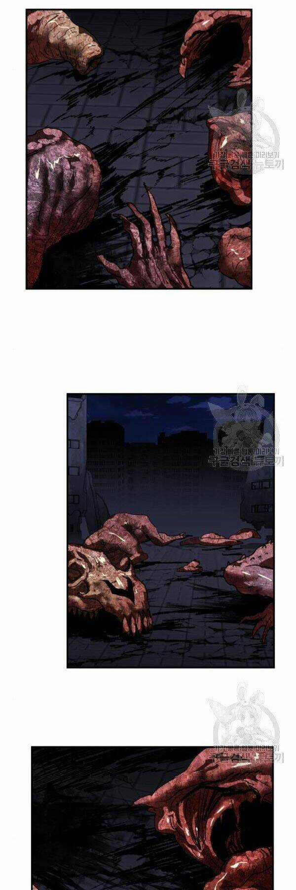 Phá Bỏ Giới Hạn - Chapter 75 - Trang 1