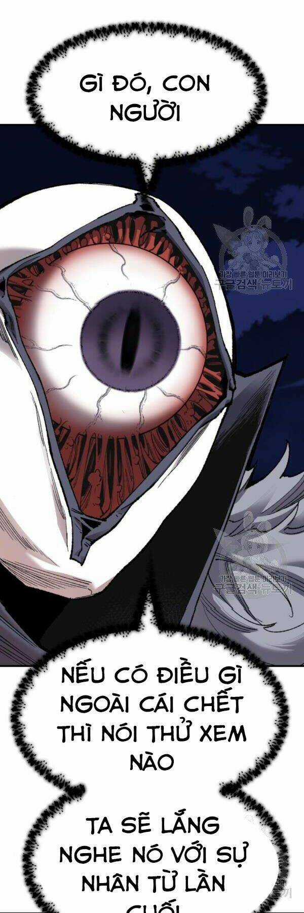 Phá Bỏ Giới Hạn - Chapter 75 - Trang 104