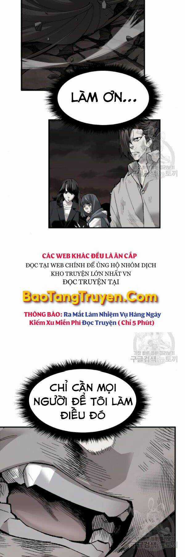 Phá Bỏ Giới Hạn - Chapter 75 - Trang 108