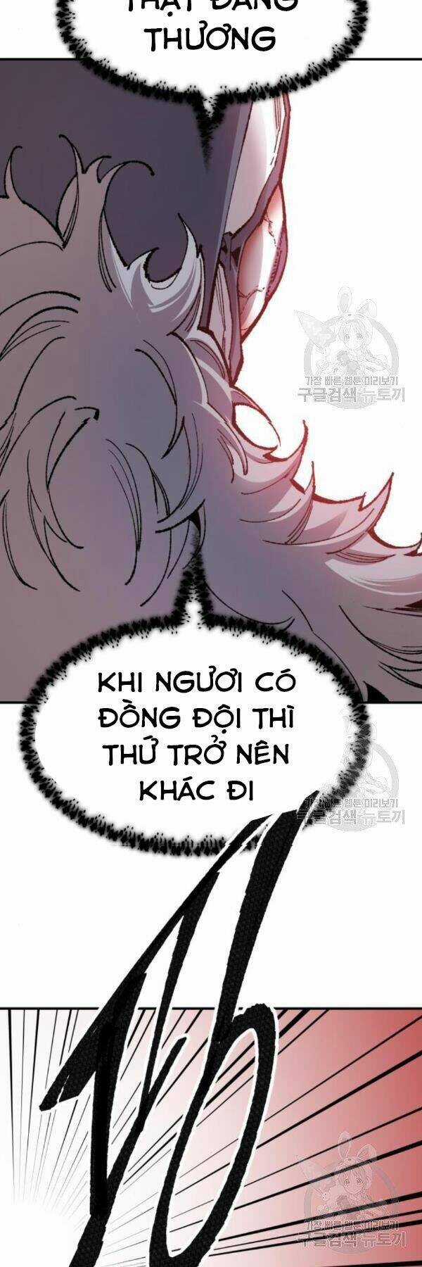 Phá Bỏ Giới Hạn - Chapter 75 - Trang 17