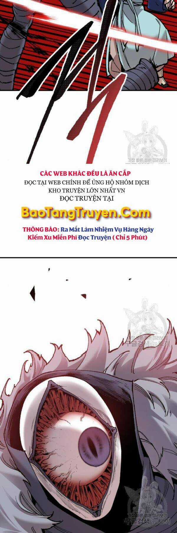 Phá Bỏ Giới Hạn - Chapter 75 - Trang 19