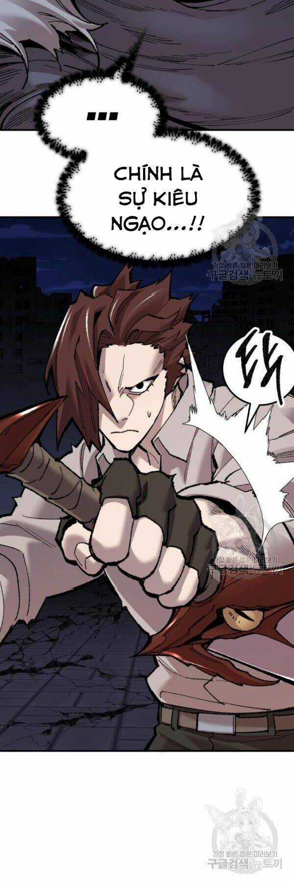 Phá Bỏ Giới Hạn - Chapter 75 - Trang 20