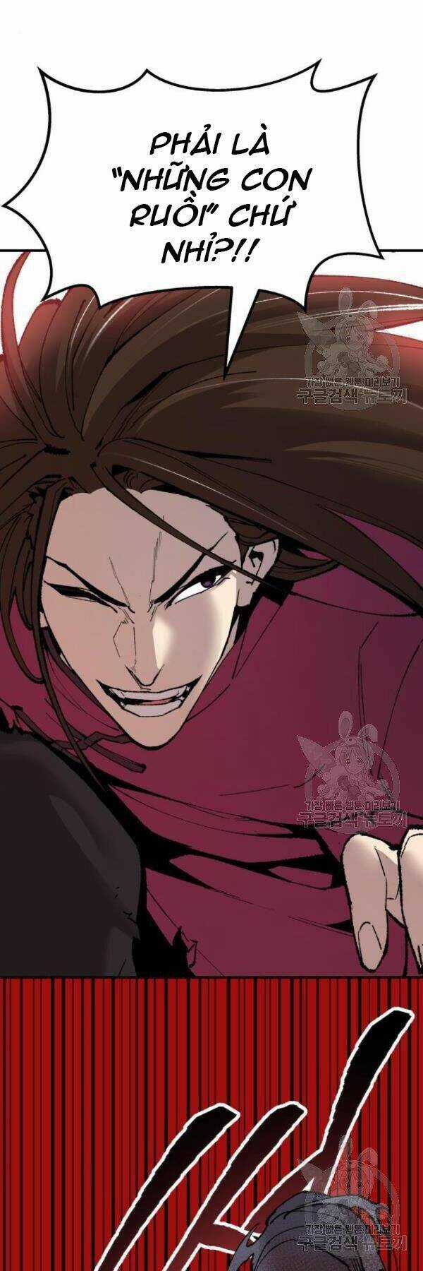 Phá Bỏ Giới Hạn - Chapter 75 - Trang 25