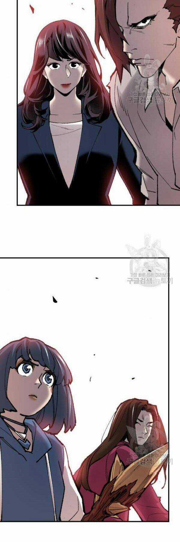 Phá Bỏ Giới Hạn - Chapter 75 - Trang 4