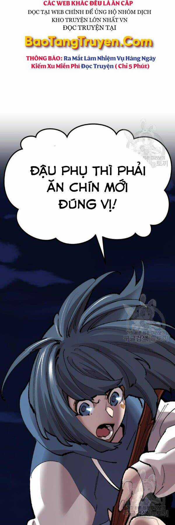 Phá Bỏ Giới Hạn - Chapter 75 - Trang 32