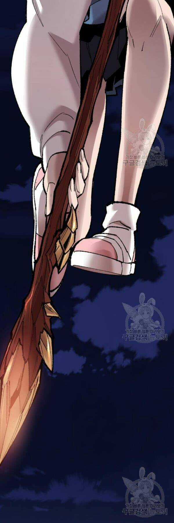 Phá Bỏ Giới Hạn - Chapter 75 - Trang 33