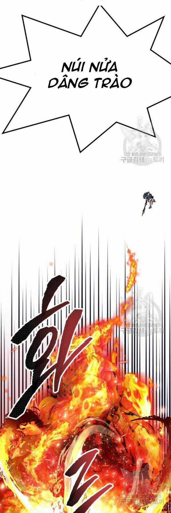 Phá Bỏ Giới Hạn - Chapter 75 - Trang 35