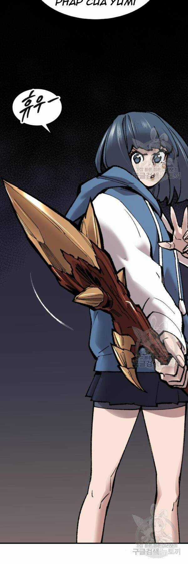 Phá Bỏ Giới Hạn - Chapter 75 - Trang 39