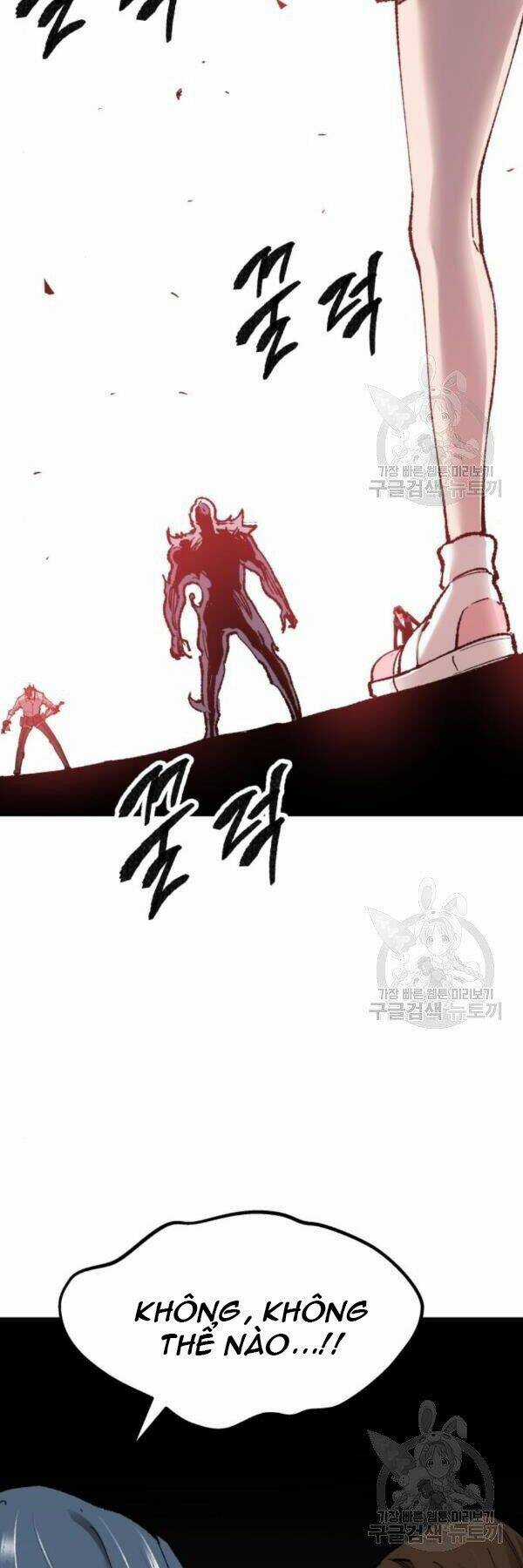 Phá Bỏ Giới Hạn - Chapter 75 - Trang 44