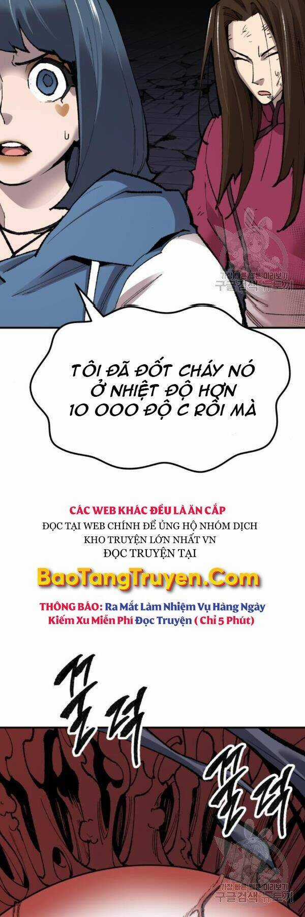 Phá Bỏ Giới Hạn - Chapter 75 - Trang 45
