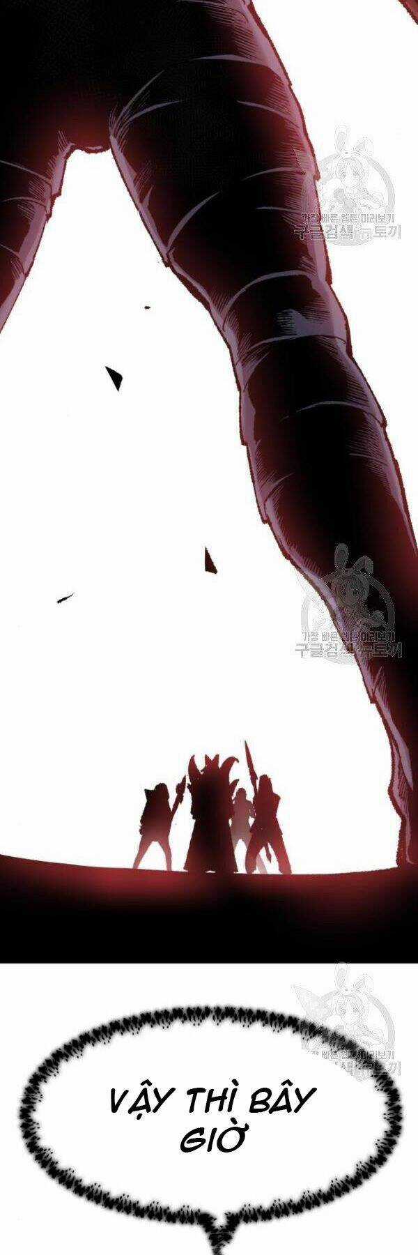 Phá Bỏ Giới Hạn - Chapter 75 - Trang 6