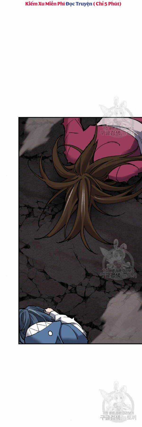 Phá Bỏ Giới Hạn - Chapter 75 - Trang 60