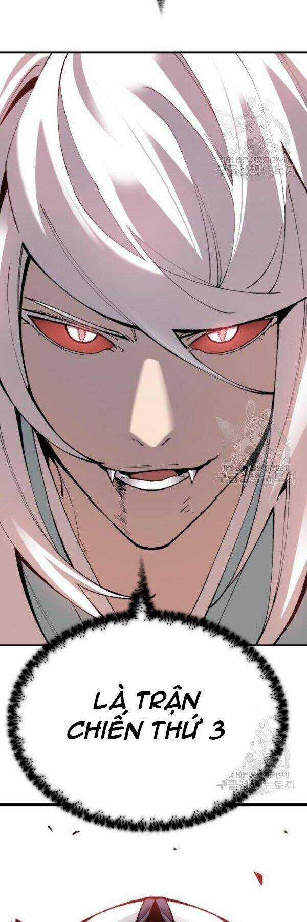 Phá Bỏ Giới Hạn - Chapter 75 - Trang 7