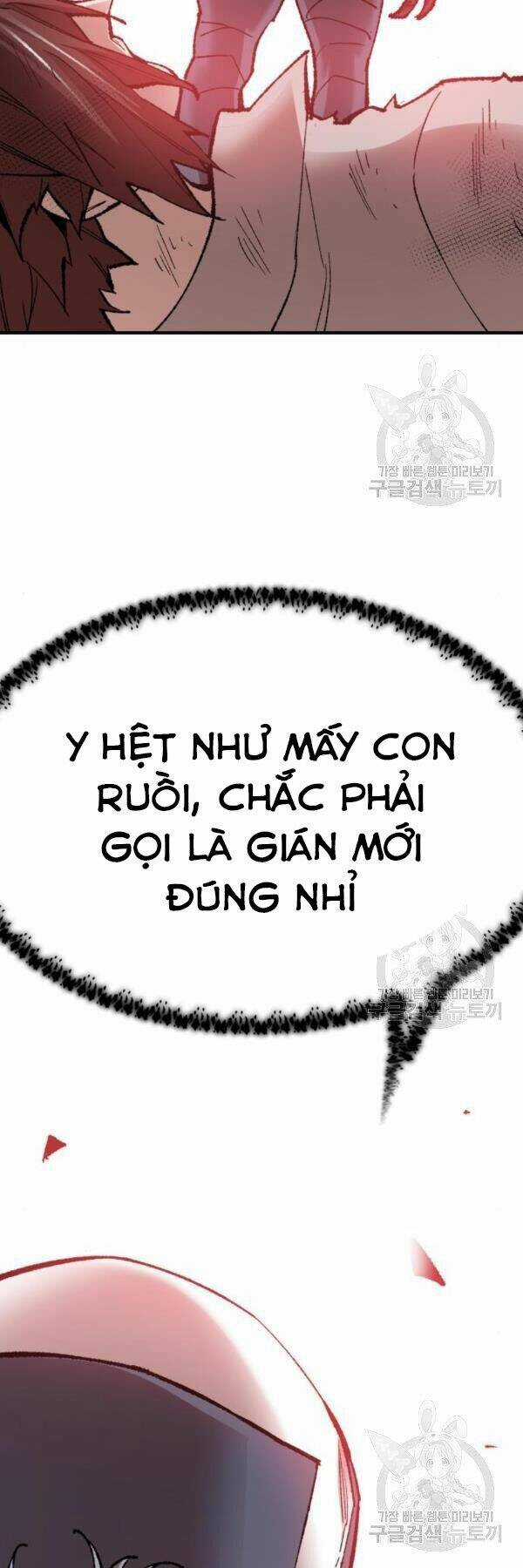 Phá Bỏ Giới Hạn - Chapter 75 - Trang 69