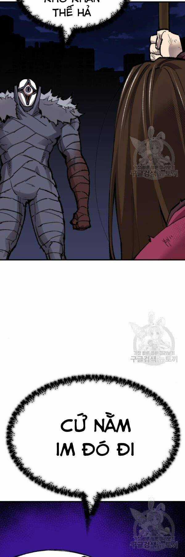 Phá Bỏ Giới Hạn - Chapter 75 - Trang 79