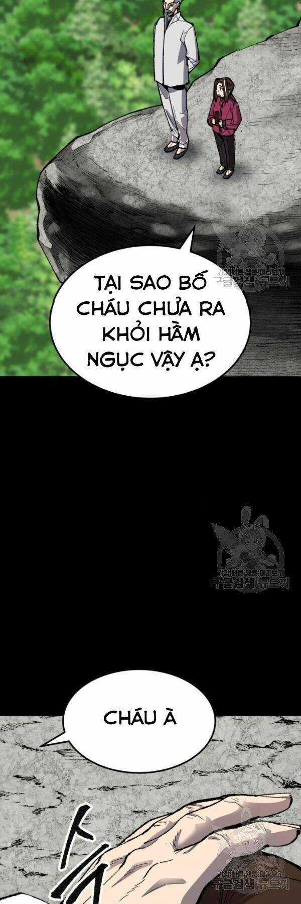 Phá Bỏ Giới Hạn - Chapter 75 - Trang 83