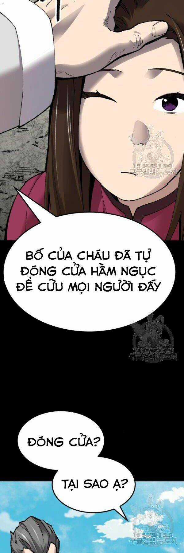 Phá Bỏ Giới Hạn - Chapter 75 - Trang 84