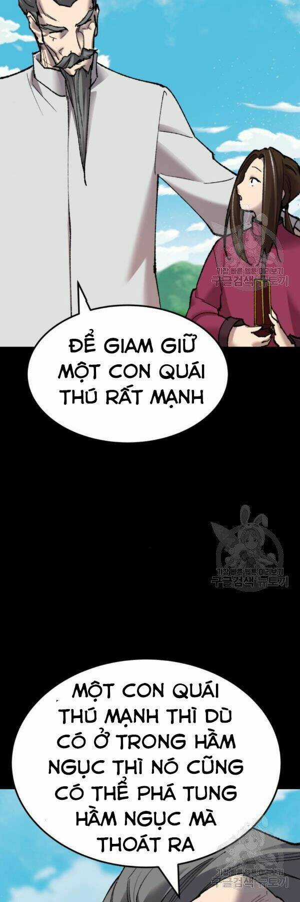 Phá Bỏ Giới Hạn - Chapter 75 - Trang 85