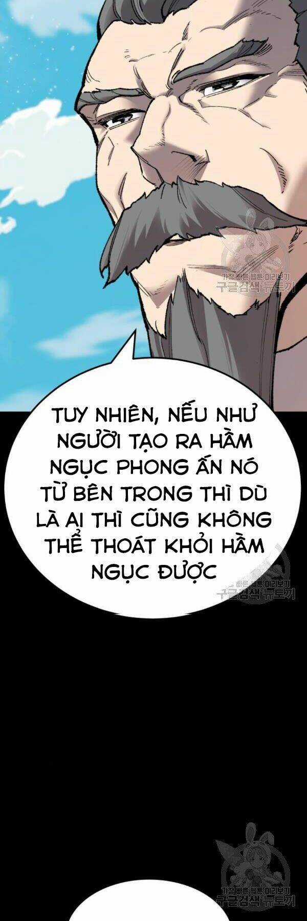 Phá Bỏ Giới Hạn - Chapter 75 - Trang 86
