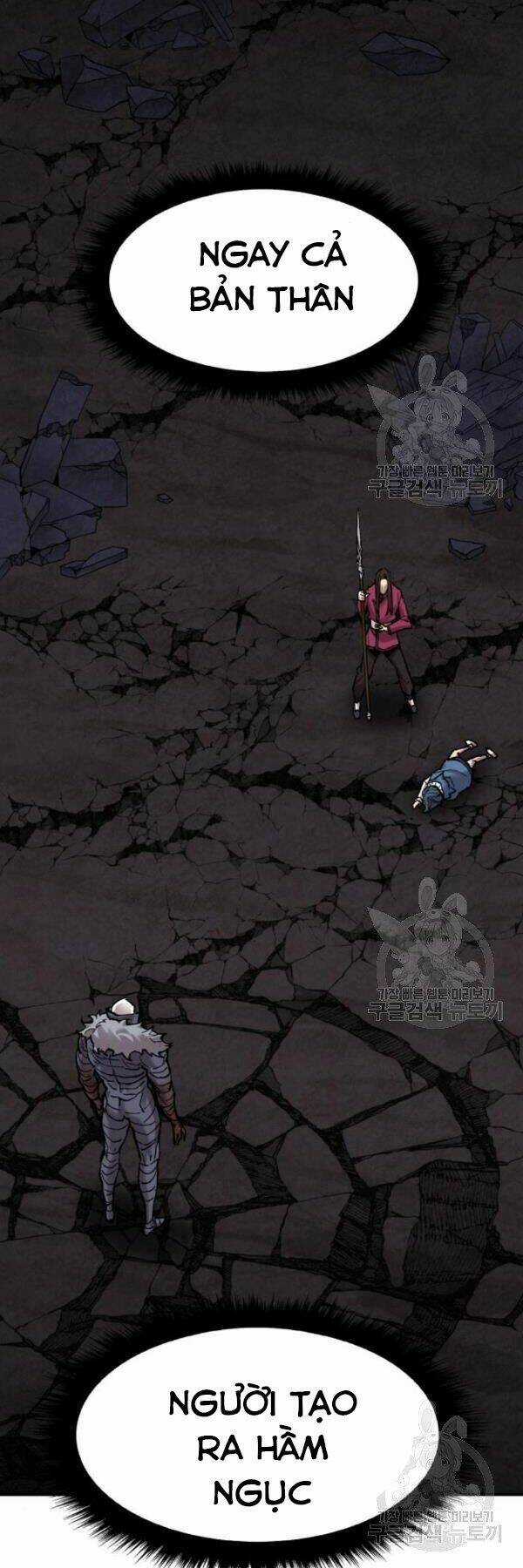 Phá Bỏ Giới Hạn - Chapter 75 - Trang 88