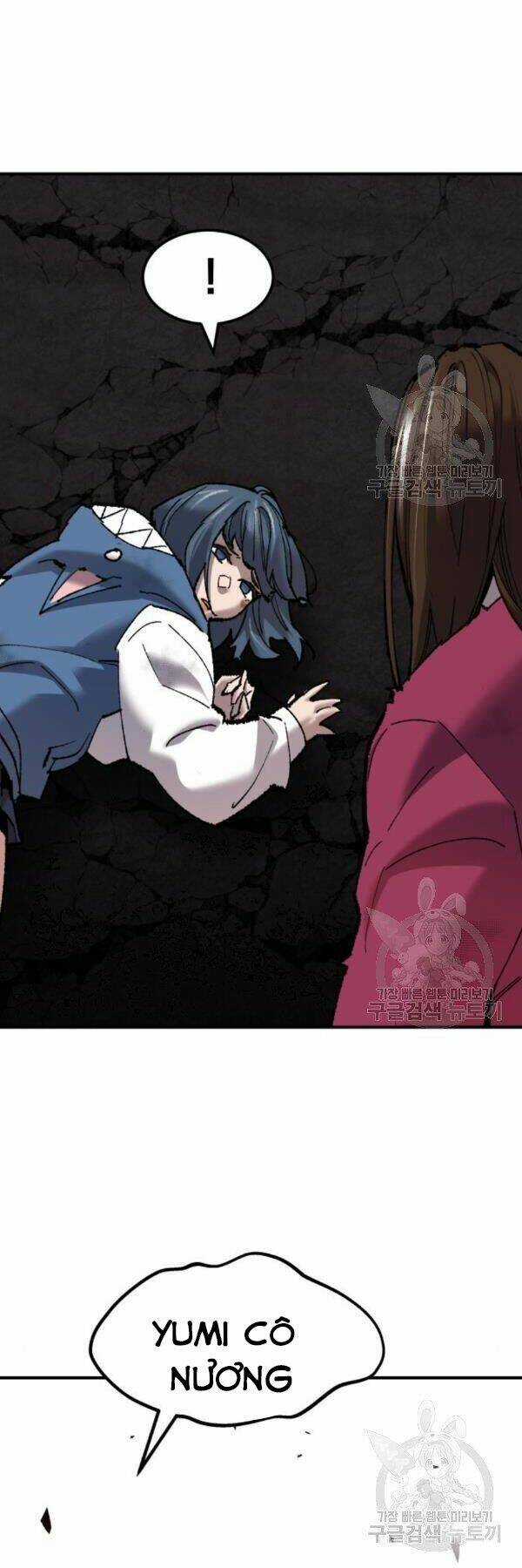 Phá Bỏ Giới Hạn - Chapter 75 - Trang 90