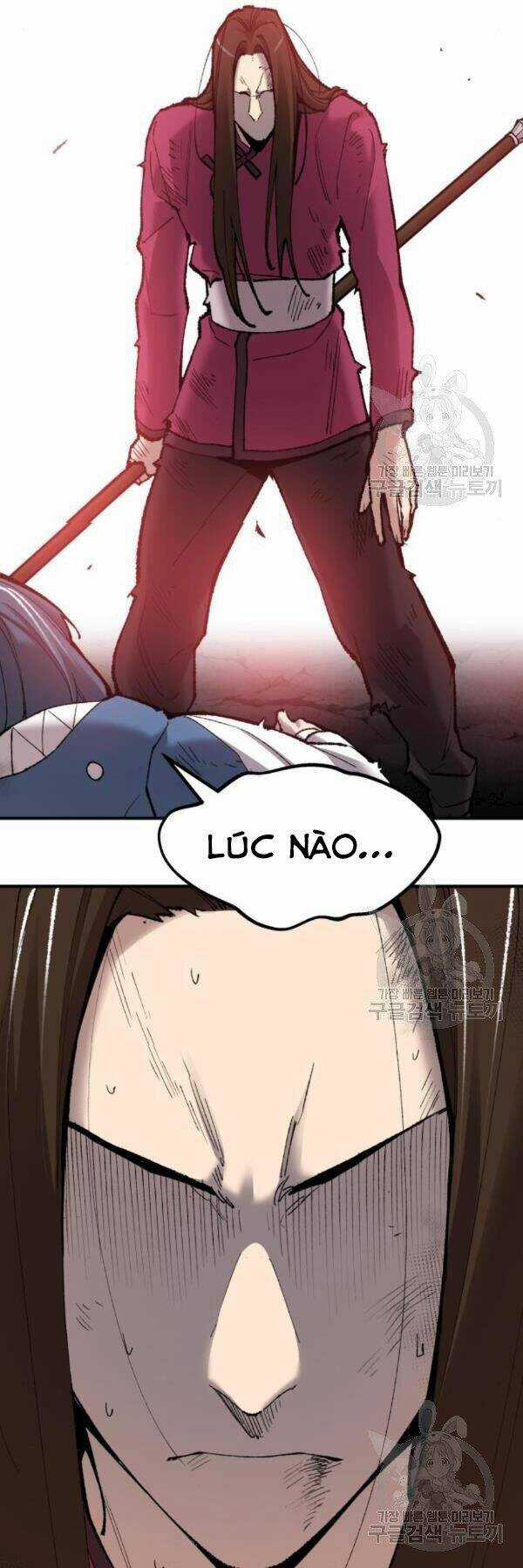 Phá Bỏ Giới Hạn - Chapter 75 - Trang 91