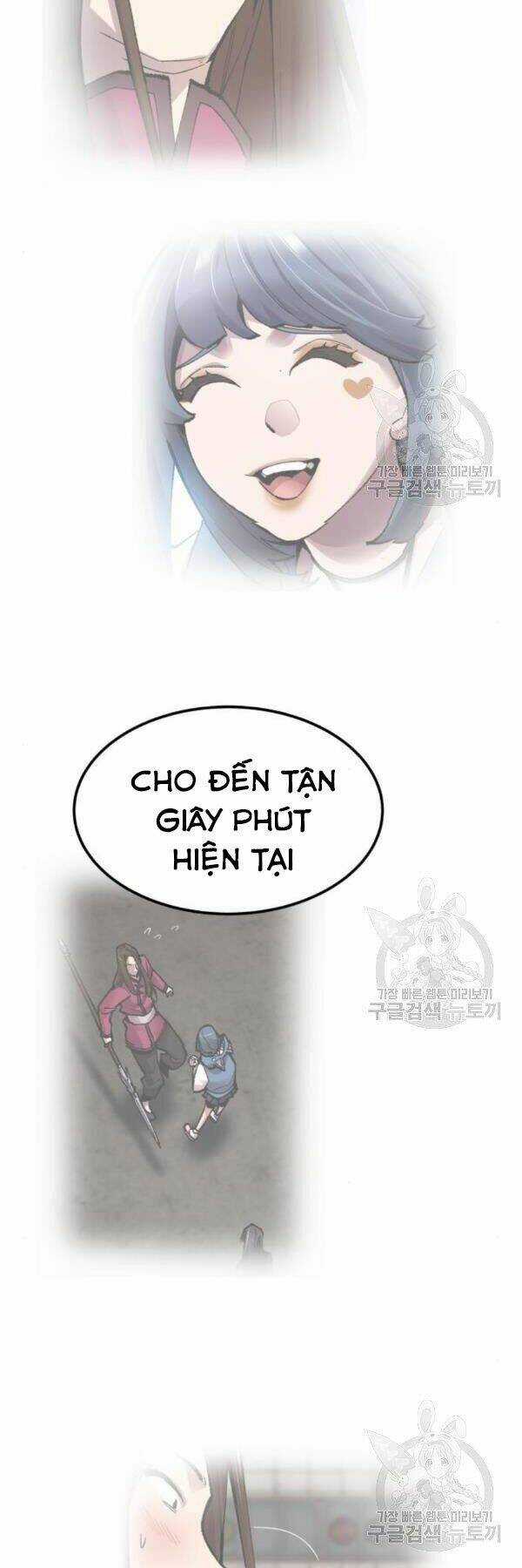 Phá Bỏ Giới Hạn - Chapter 75 - Trang 94