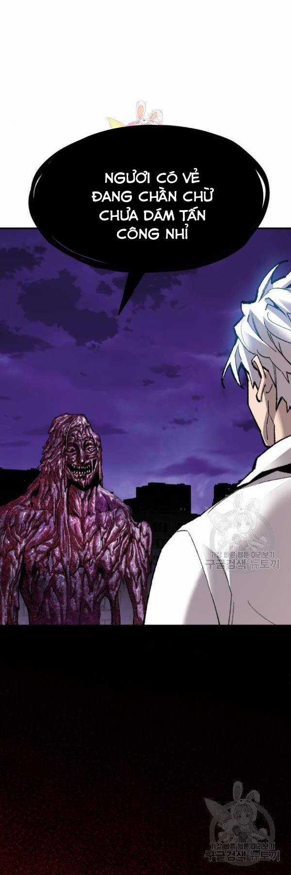 Phá Bỏ Giới Hạn - Chapter 76 - Trang 1