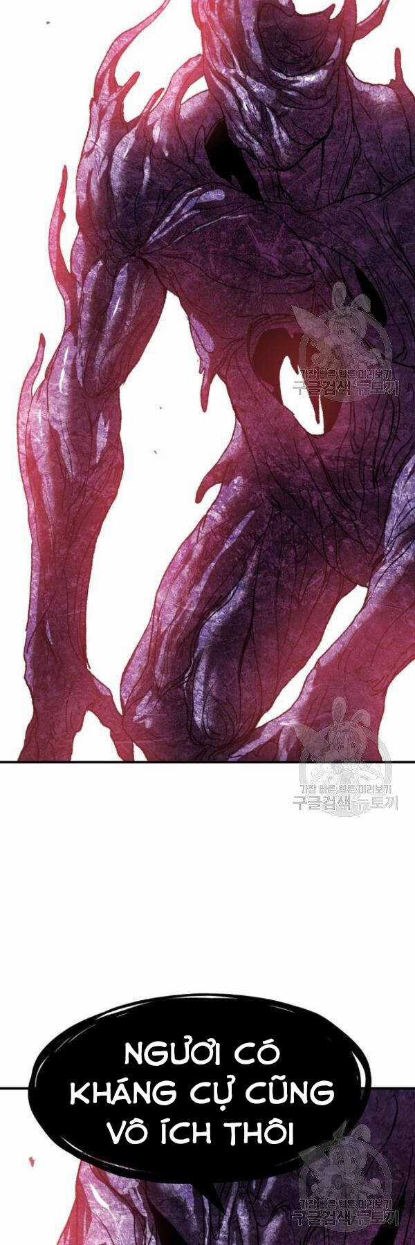 Phá Bỏ Giới Hạn - Chapter 76 - Trang 23