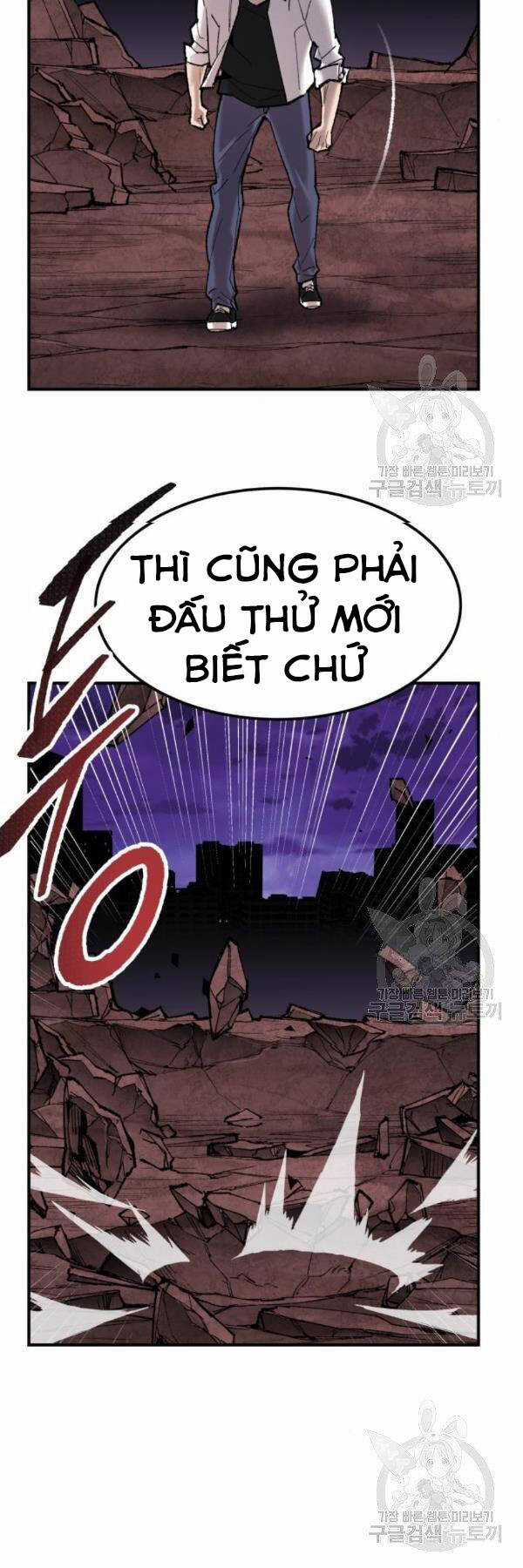 Phá Bỏ Giới Hạn - Chapter 76 - Trang 27