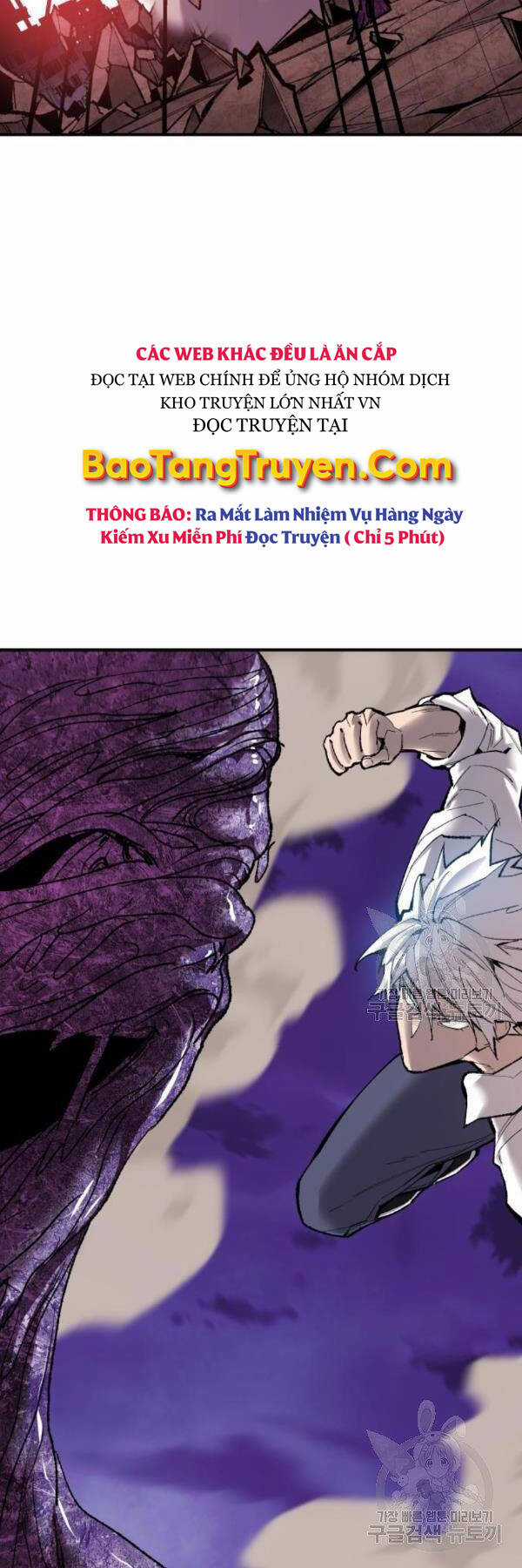 Phá Bỏ Giới Hạn - Chapter 76 - Trang 30