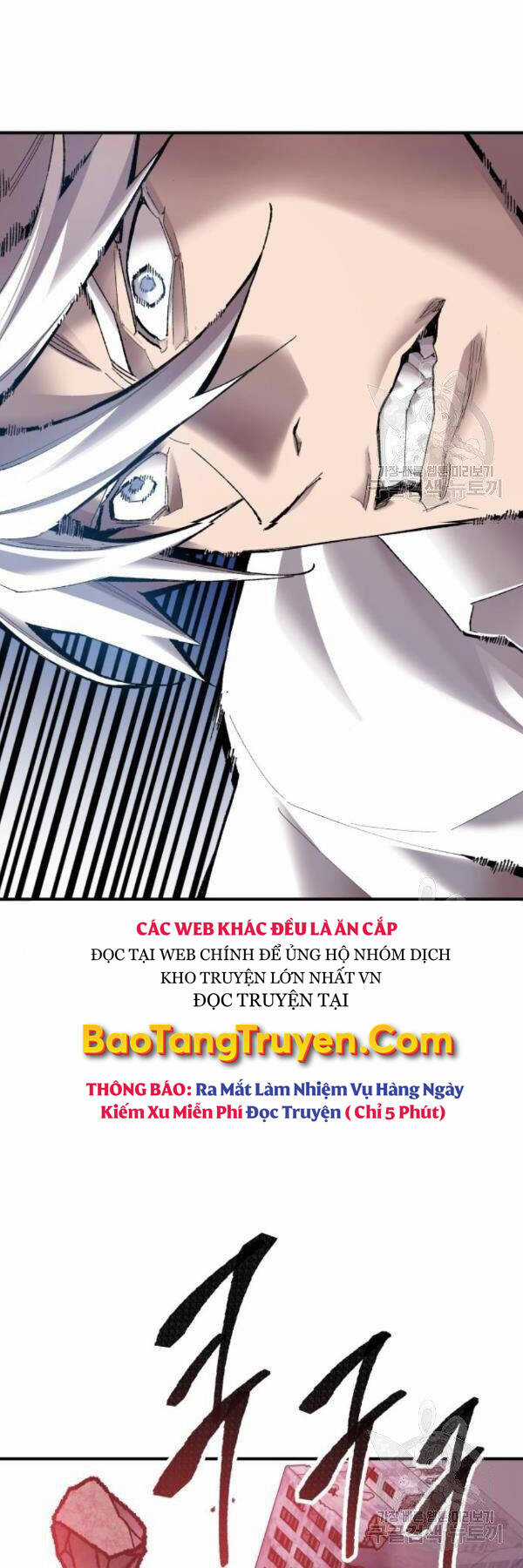 Phá Bỏ Giới Hạn - Chapter 76 - Trang 34