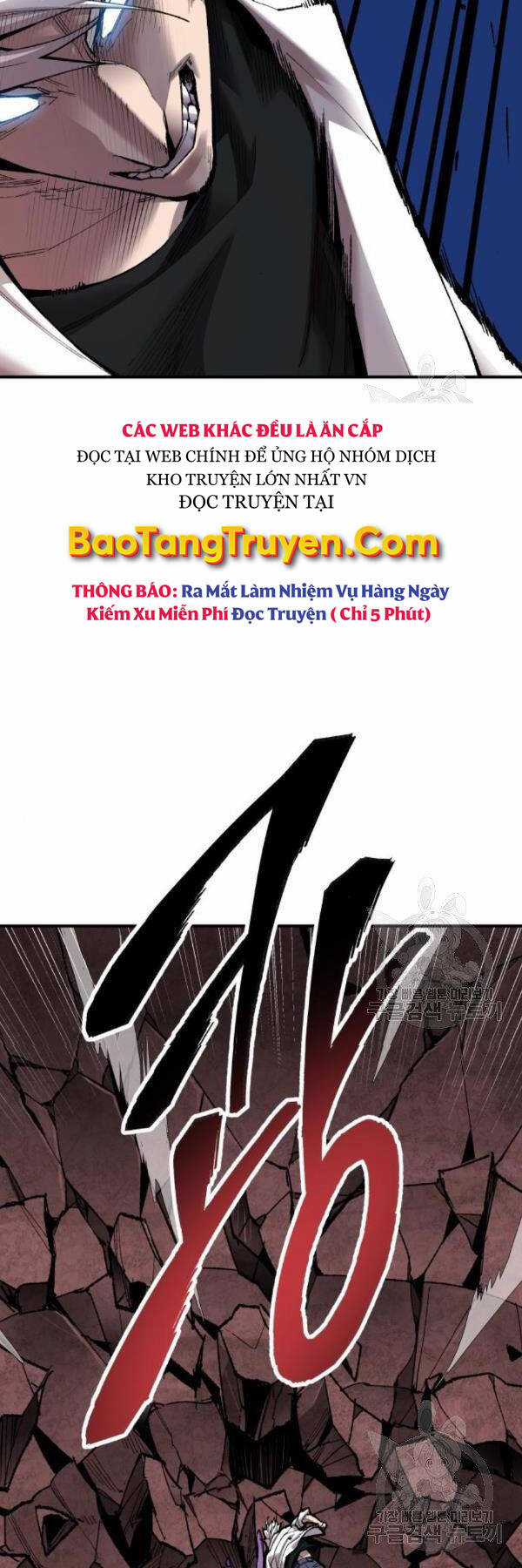 Phá Bỏ Giới Hạn - Chapter 76 - Trang 37