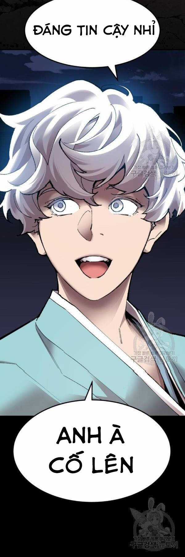 Phá Bỏ Giới Hạn - Chapter 76 - Trang 47