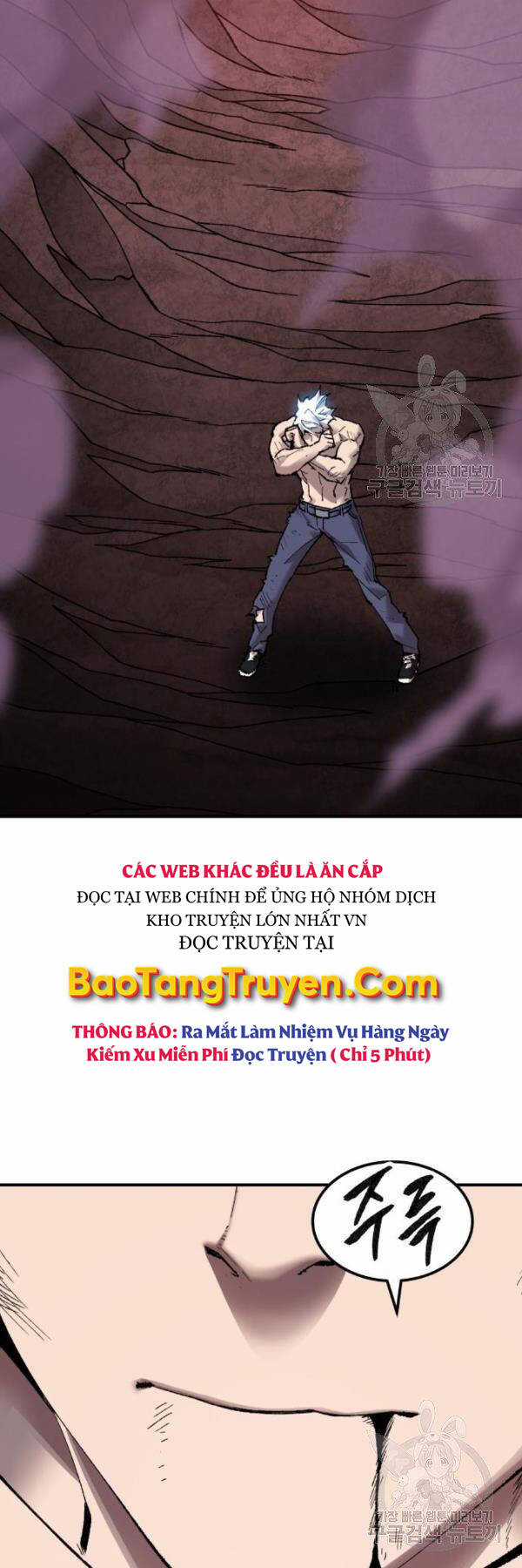 Phá Bỏ Giới Hạn - Chapter 76 - Trang 64