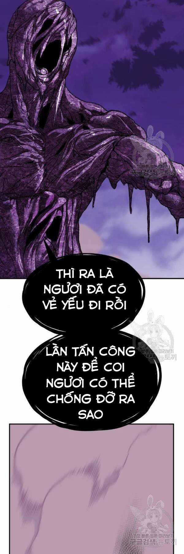 Phá Bỏ Giới Hạn - Chapter 76 - Trang 77